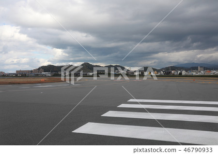 松山機場 松山機場 46790933