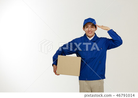 Profession, profession, man, young man Profession, profession, man, young man 46791014