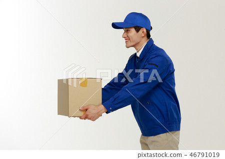 Profession, profession, man, young man Profession, profession, man, young man 46791019