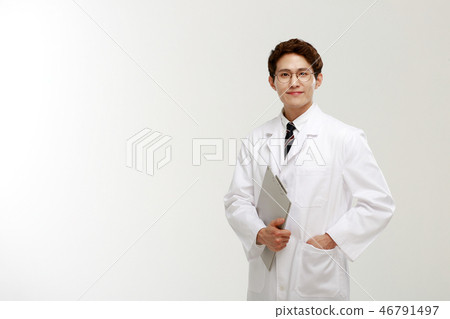 Doctor, profession, man Doctor, profession, man 46791497