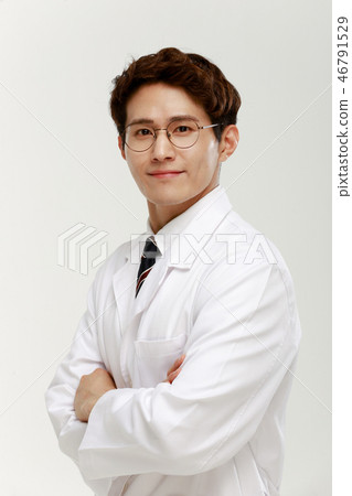 Doctor, profession, man, young man 46791529