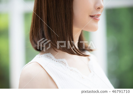 女生 女孩 女性 46791710