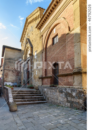 Chiesa di San Pietro alla Magione is church 46792026