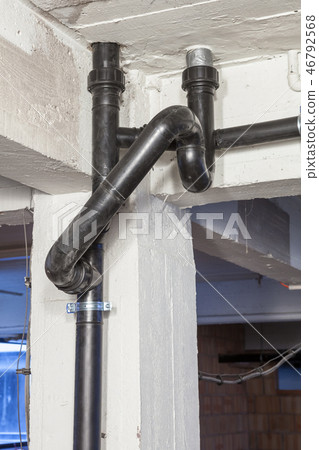 drainage pipes of toilets drainage pipes of toilets 46792568