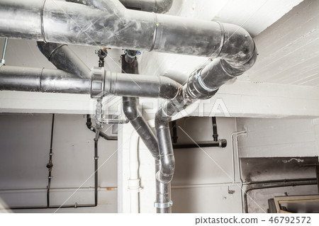 drainage pipes of toilets 46792572