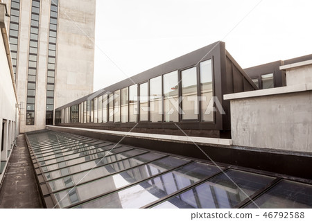flat roof with dome flat roof with dome 46792588