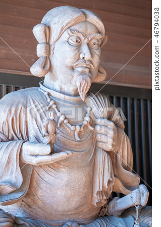 日立國家出雲大社 46794038