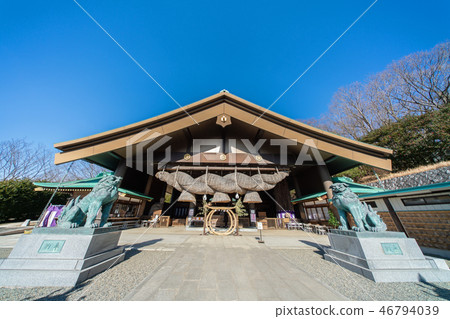 日立國家出雲大社 46794039