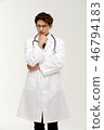 Profession, man, professional 46794183