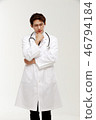 Profession, man, professional 46794184