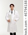 Profession, man, professional 46794188