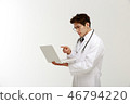 Profession, man, professional 46794220