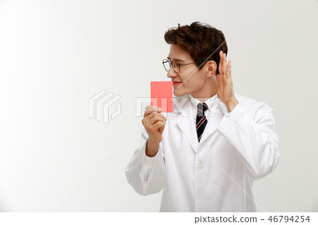 Occupation, man, young man 46794254