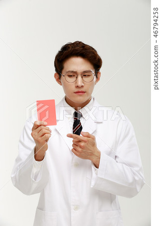 Occupation, man, young man Occupation, man, young man 46794258