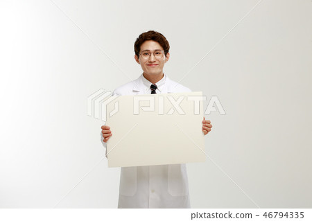 職業，男人，年輕人 46794335