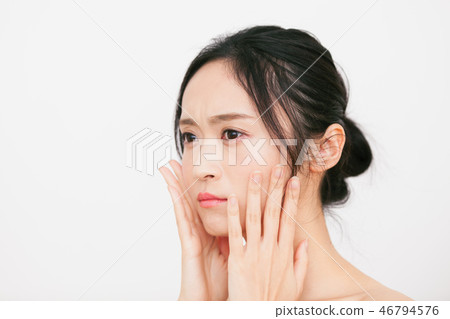 Beauty women Beauty women 46794576