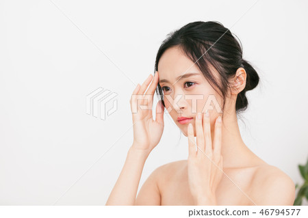 Beauty women Beauty women 46794577