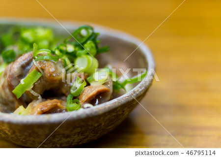 銀行烤 46795114