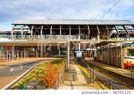 Near Kochi Station 46795120