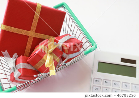 Shopping image Shopping image 46795256