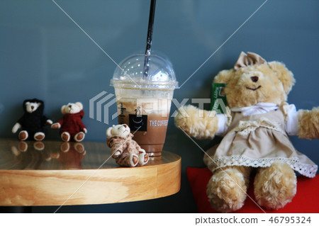 誰喝了？ 46795324