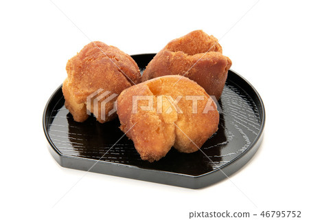 Okinawa confectionery satura Andagi 46795752
