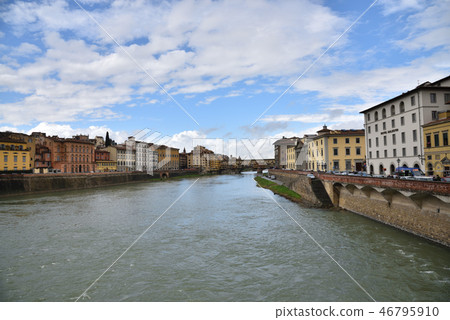Florence, Italy 46795910
