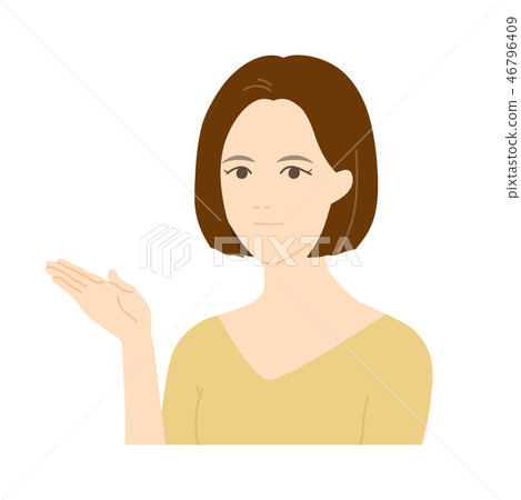 Proposing women Proposing women 46796409