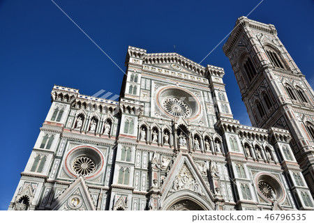Cathedral of Santa Maria del Fiore 46796535