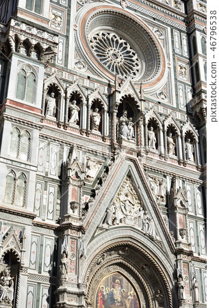 Cathedral of Santa Maria del Fiore Cathedral of Santa Maria del Fiore 46796538