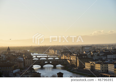 Florence, Italy 46796891