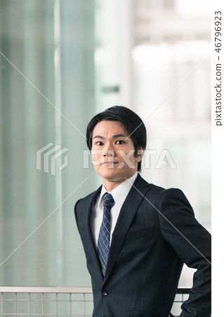 business man, gents, male 46796923