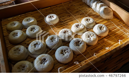 Japan Kyushu View Japan Kyushu Dazaifu Landscape Japan Kyushu View Japan Kyushu Dazaifu Landscape 46797266