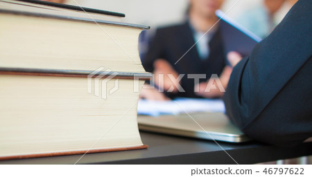 Legal, business and financial advisor. 46797622