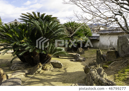 Bonoura Ancient temple tour Bigo ankoji temple 46799277