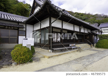 Kounoura去古廟 46799573