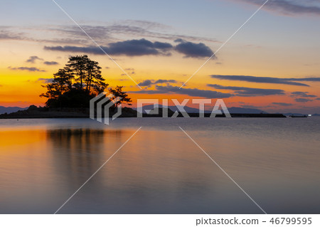 Slow Island, Jangheung County, Jeonnam Slow Island, Jangheung County, Jeonnam 46799595