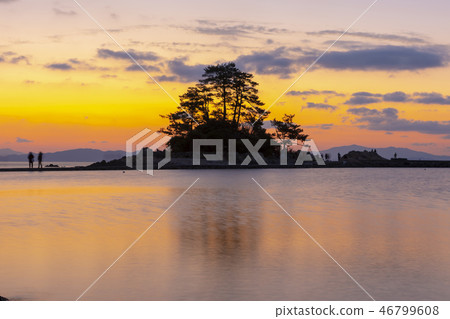 Slow Island, Jangheung County, Jeonnam Slow Island, Jangheung County, Jeonnam 46799608