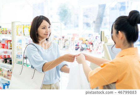 便利店 便利店 46799883