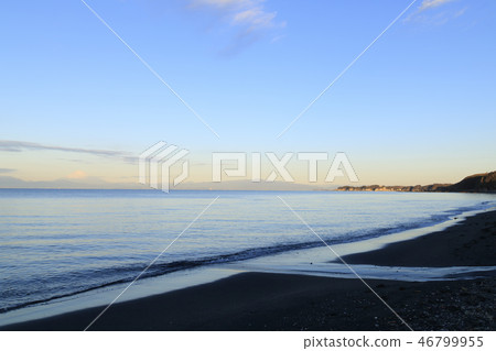 Mito beach Mito beach 46799955