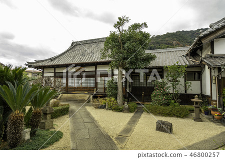 Tonoura古廟參觀Shohoji Shohobunji Tonoura古廟參觀Shohoji Shohobunji 46800257