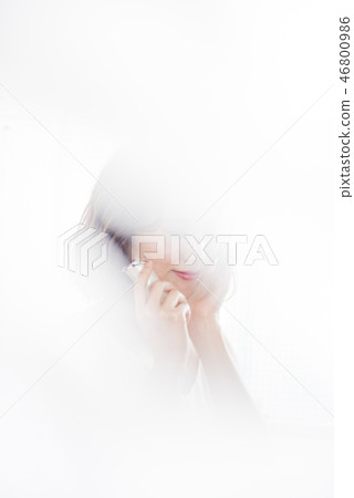 秀麗少婦漂白 46800986