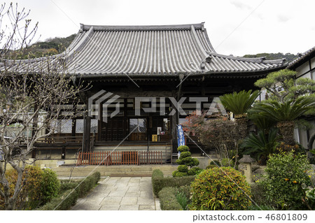 Tonoura Ancient temple tour south weifang main hall Tonoura Ancient temple tour south weifang main hall 46801809