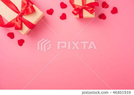 情人節白色情人節禮物瑞帶琞縶瑰寶瑰愛心情人節情人節 46801939