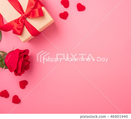 Lover's day white lover's day gift 瑞帶 琞縶 琮瑰瑰 love heart Valentine valentine's day 46801940