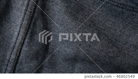 Jeans Texture Background Jeans Texture Background 46802549