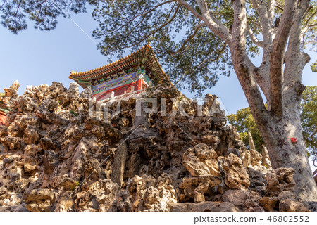 紫禁城故宮博物院 中国北京観光スポット Forbidden City 世界五大博物館 紫禁城故宮博物院 中国北京観光スポット Forbidden City 世界五大博物館 46802552