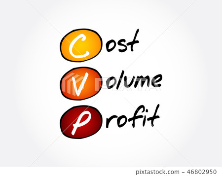 CVP Cost Volume Profit acronym CVP Cost Volume Profit acronym 46802950