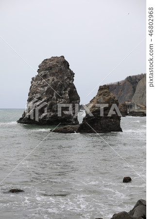 Hidaka Ryomakei / bird's eye rock Hidaka Ryomakei / bird's eye rock 46802968