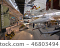 Smithsonian National Air and Space Museum Stephen F. Eudor Hazy Center 46803494